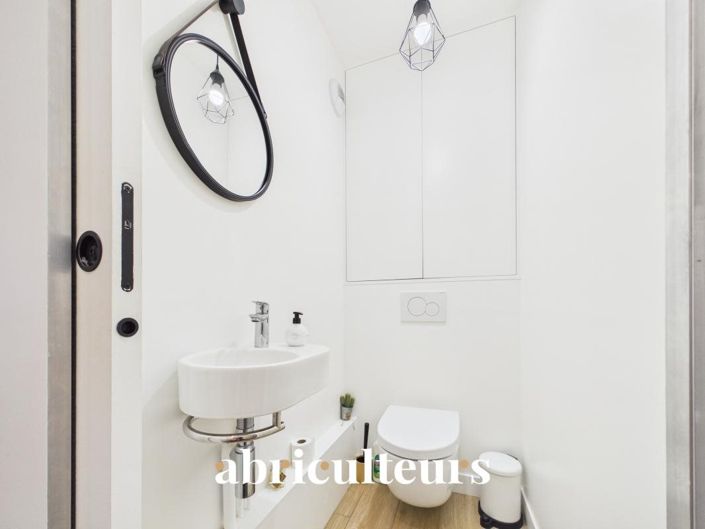 Image No.8-Appartement de 2 chambres à vendre à Versailles