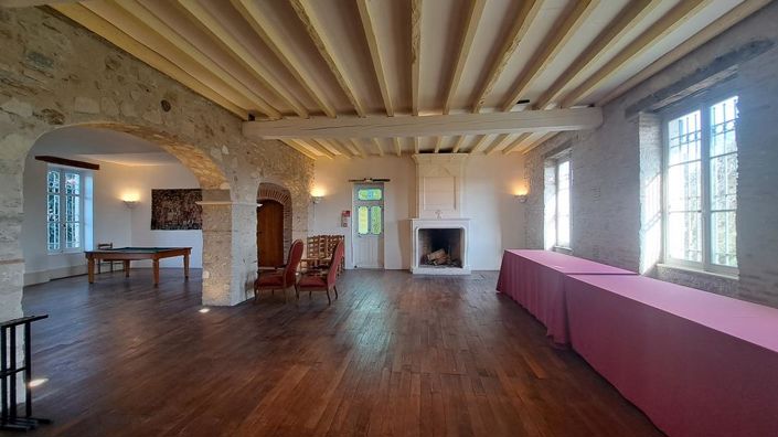 Image No.10-Propriété de 8 chambres à vendre à Vichy