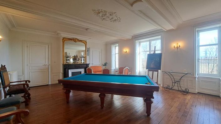 Image No.12-Propriété de 8 chambres à vendre à Vichy