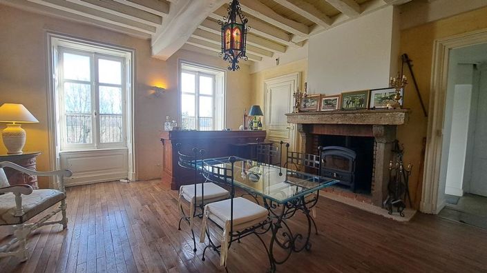 Image No.13-Propriété de 8 chambres à vendre à Vichy