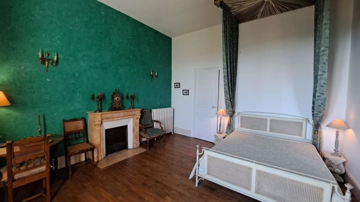 Image No.17-Propriété de 8 chambres à vendre à Vichy