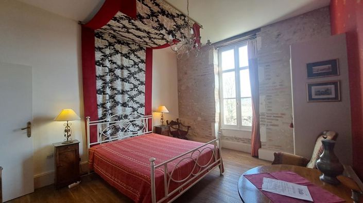 Image No.18-Propriété de 8 chambres à vendre à Vichy