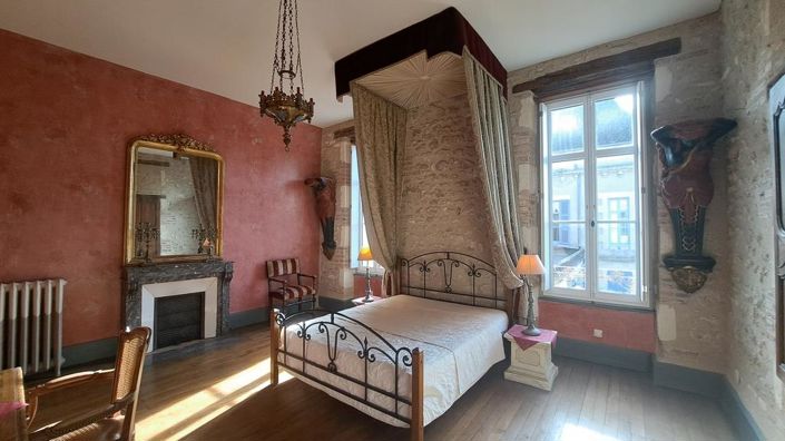 Image No.19-Propriété de 8 chambres à vendre à Vichy