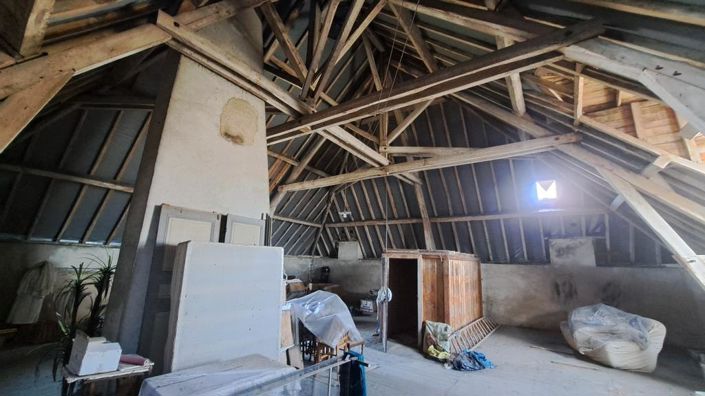 Image No.20-Propriété de 8 chambres à vendre à Vichy