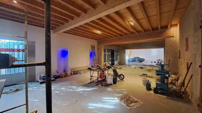 Image No.22-Propriété de 8 chambres à vendre à Vichy