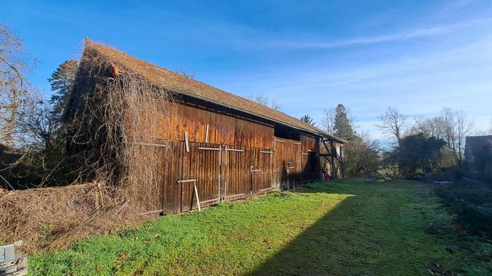 Image No.23-Propriété de 8 chambres à vendre à Vichy