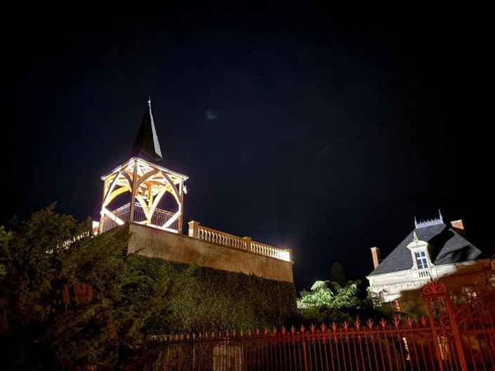 Image No.24-Propriété de 8 chambres à vendre à Vichy