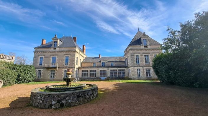 Image No.7-Propriété de 8 chambres à vendre à Vichy