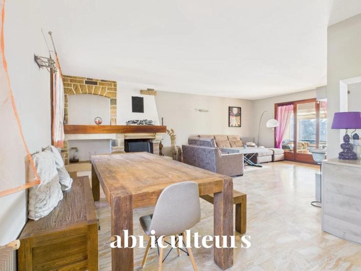 Image No.2-Maison de 3 chambres à vendre à Lambesc