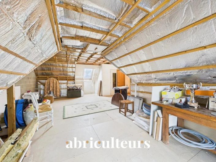 Image No.12-Maison de 3 chambres à vendre à Châteaudun