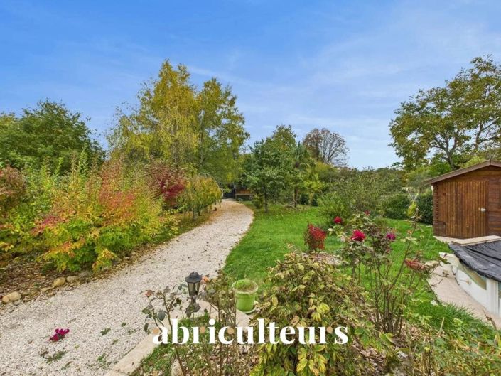 Image No.3-Maison de 3 chambres à vendre à Châteaudun