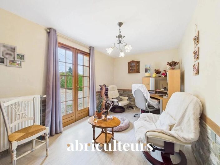 Image No.8-Maison de 3 chambres à vendre à Châteaudun