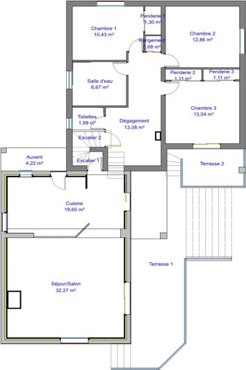 Image No.8-4 Bed House for sale