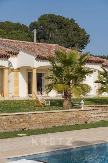 Image No.11-Maison de 4 chambres à vendre à Aubagne