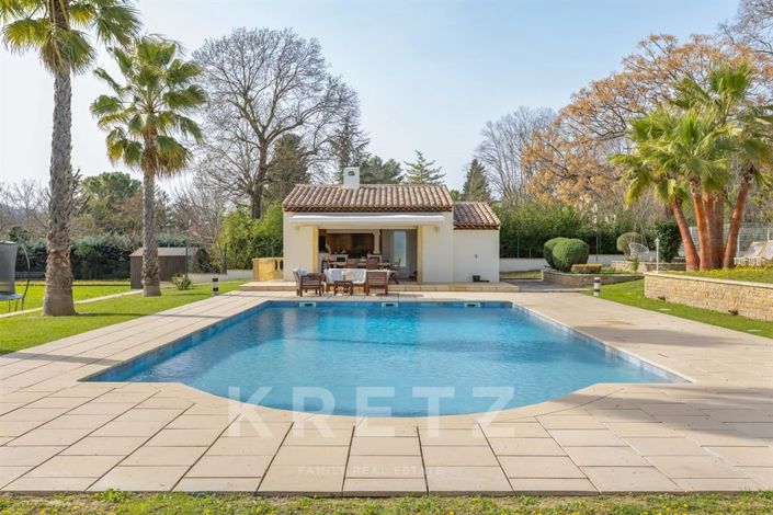 Image No.3-Maison de 4 chambres à vendre à Aubagne