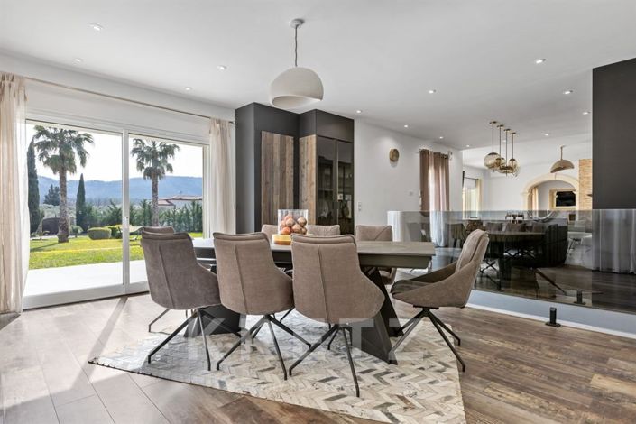 Image No.6-Maison de 4 chambres à vendre à Aubagne