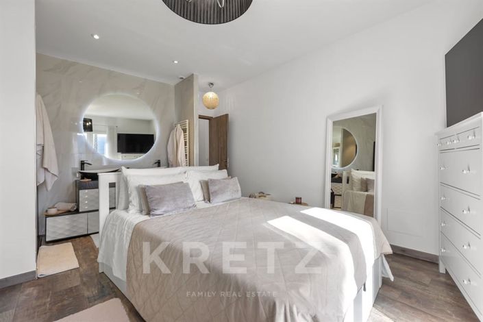 Image No.7-Maison de 4 chambres à vendre à Aubagne