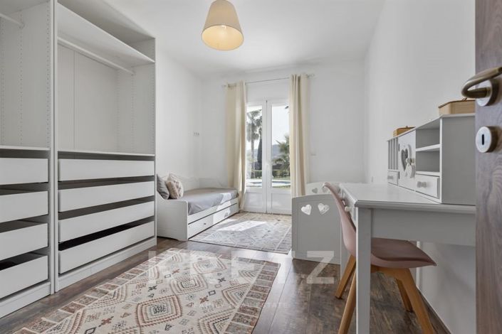 Image No.8-Maison de 4 chambres à vendre à Aubagne