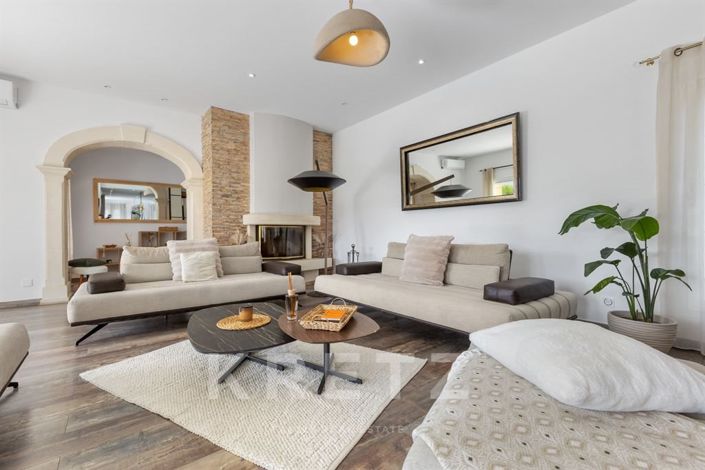 Image No.9-Maison de 4 chambres à vendre à Aubagne