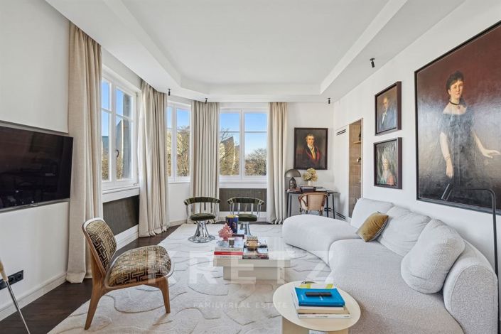 Image No.2-Appartement de 2 chambres à vendre à Boulogne-Billancourt