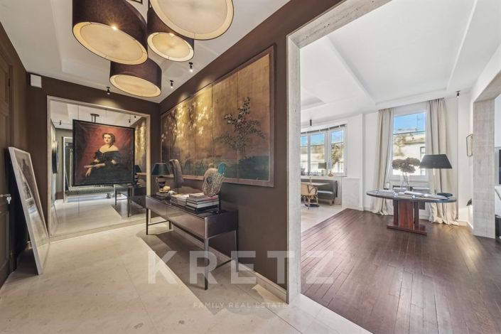 Image No.4-Appartement de 2 chambres à vendre à Boulogne-Billancourt