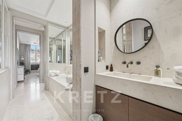 Image No.9-Appartement de 2 chambres à vendre à Boulogne-Billancourt