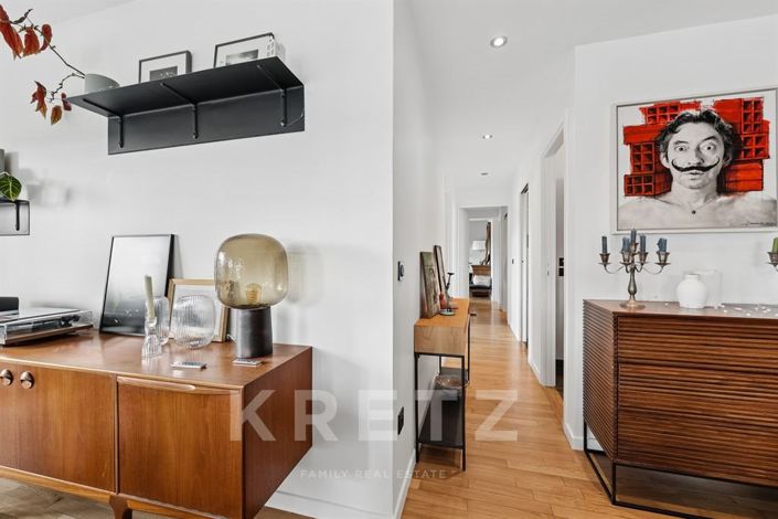 Image No.10-Appartement de 3 chambres à vendre à Boulogne-Billancourt