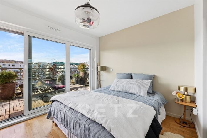 Image No.13-Appartement de 3 chambres à vendre à Boulogne-Billancourt