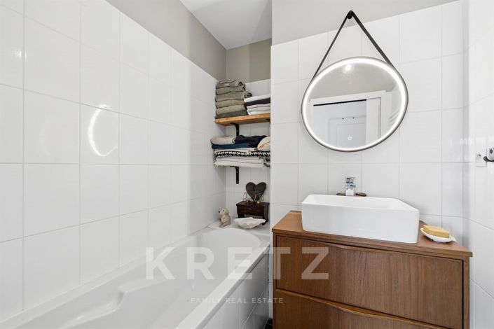 Image No.14-Appartement de 3 chambres à vendre à Boulogne-Billancourt