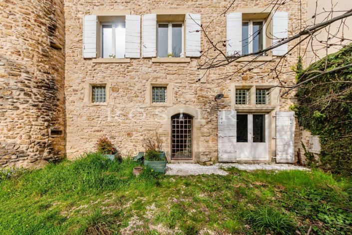 Image No.4-Maison de 2 chambres à vendre à Carpentras