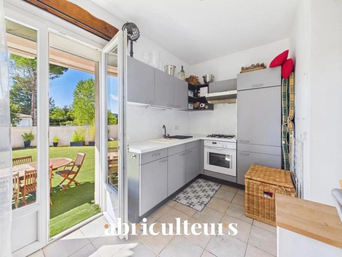 Image No.18-Maison de 5 chambres à vendre à Bouc-Bel-Air