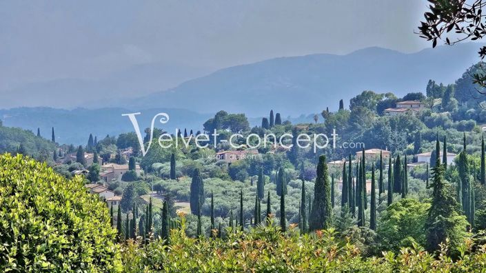 Image No.10-Maison de 2 chambres à vendre à Châteauneuf-Grasse