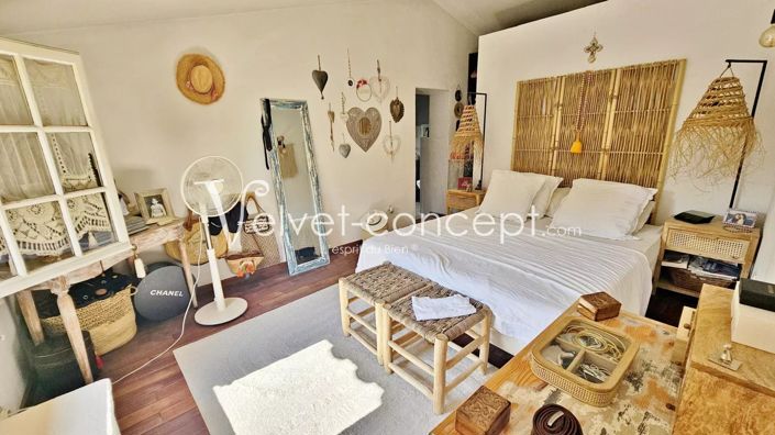 Image No.7-Maison de 2 chambres à vendre à Châteauneuf-Grasse