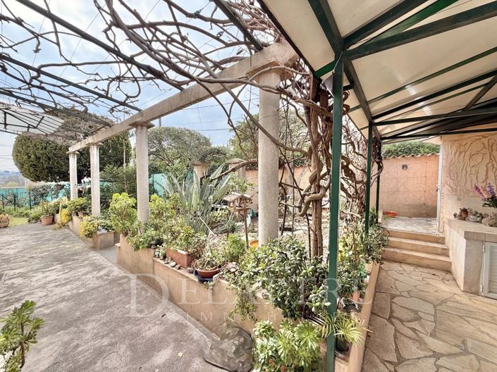 Image No.10-Maison de 4 chambres à vendre à Antibes