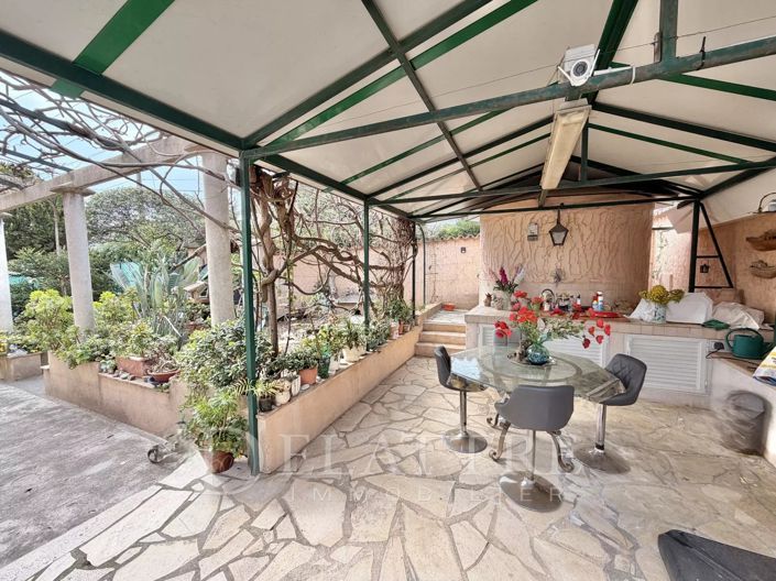 Image No.5-Maison de 4 chambres à vendre à Antibes