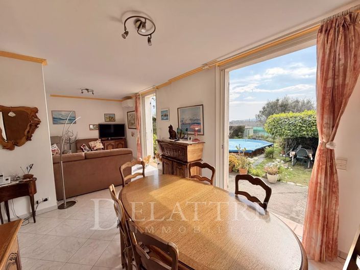 Image No.7-Maison de 4 chambres à vendre à Antibes