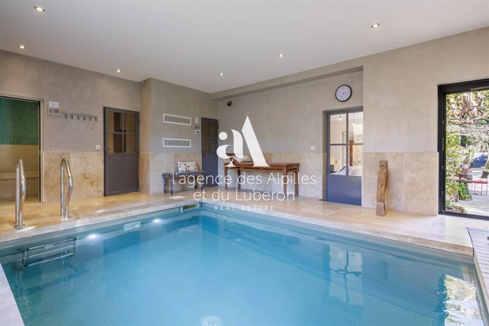 Image No.12-Maison à vendre à Paradou