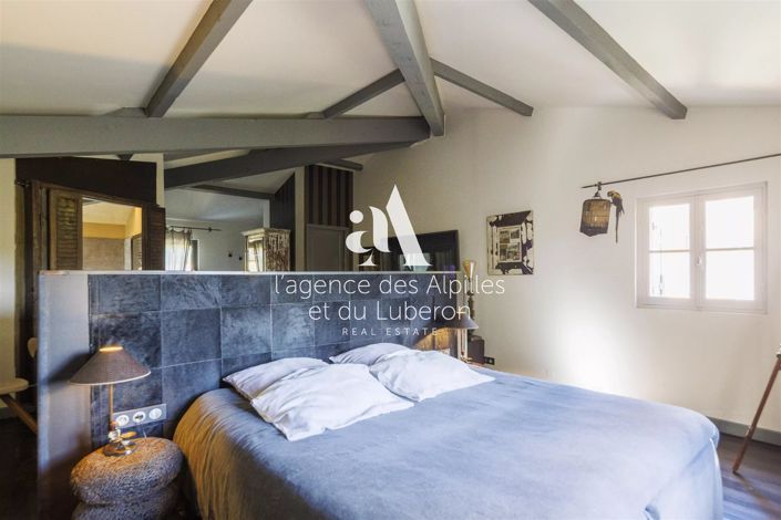 Image No.14-Maison à vendre à Paradou