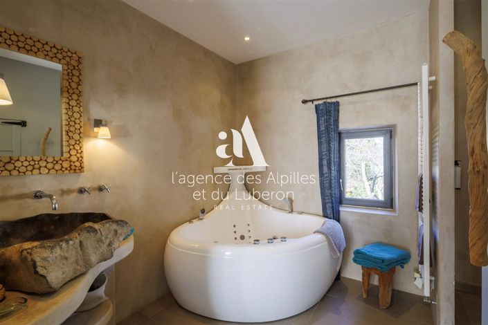 Image No.16-Maison à vendre à Paradou