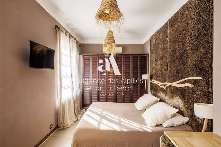 Image No.19-Maison à vendre à Paradou