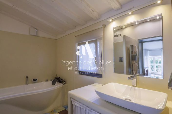 Image No.20-Maison à vendre à Paradou