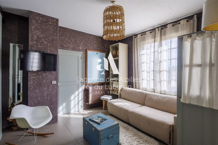 Image No.22-Maison à vendre à Paradou