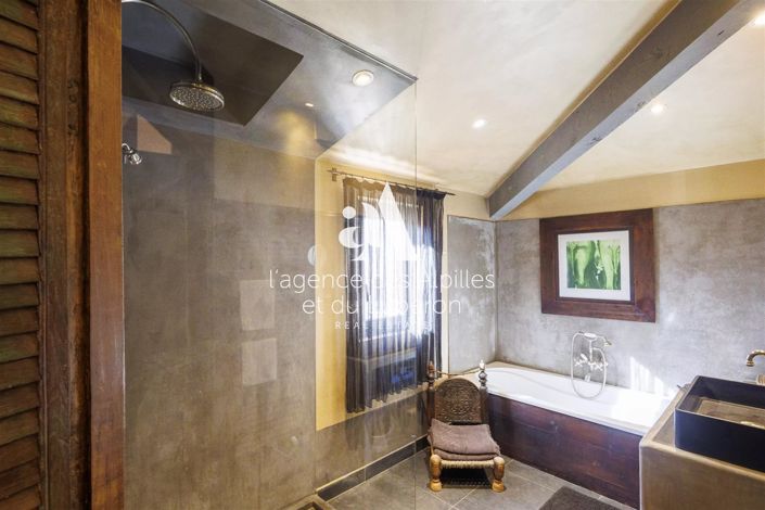 Image No.25-Maison à vendre à Paradou