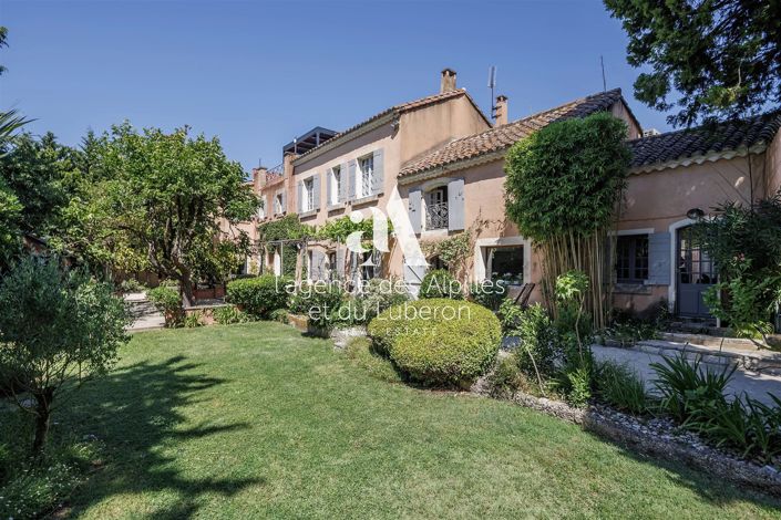 Image No.6-Maison à vendre à Paradou