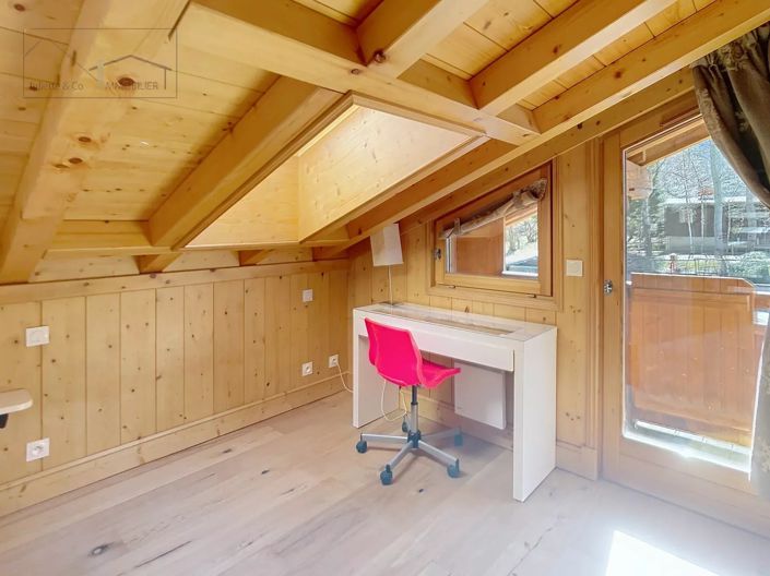 Image No.10-Maison à vendre à Chamonix-Mont-Blanc