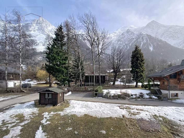 Image No.13-Maison à vendre à Chamonix-Mont-Blanc