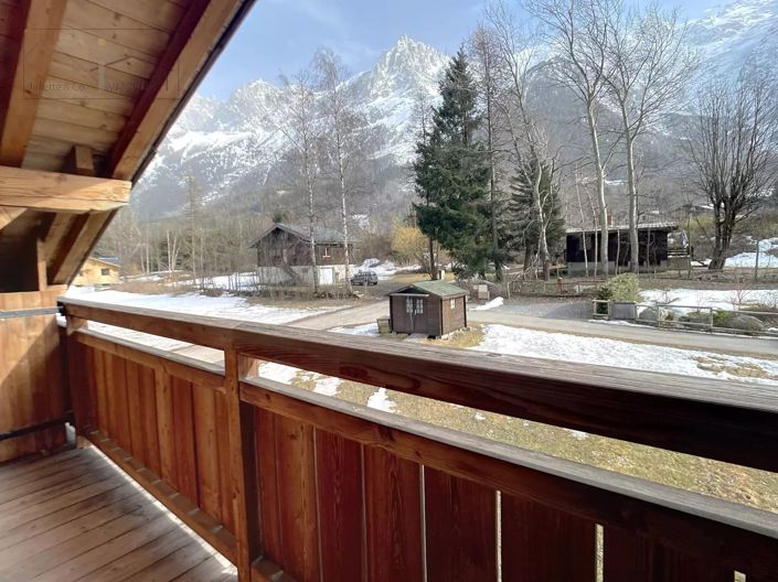 Image No.14-Maison à vendre à Chamonix-Mont-Blanc