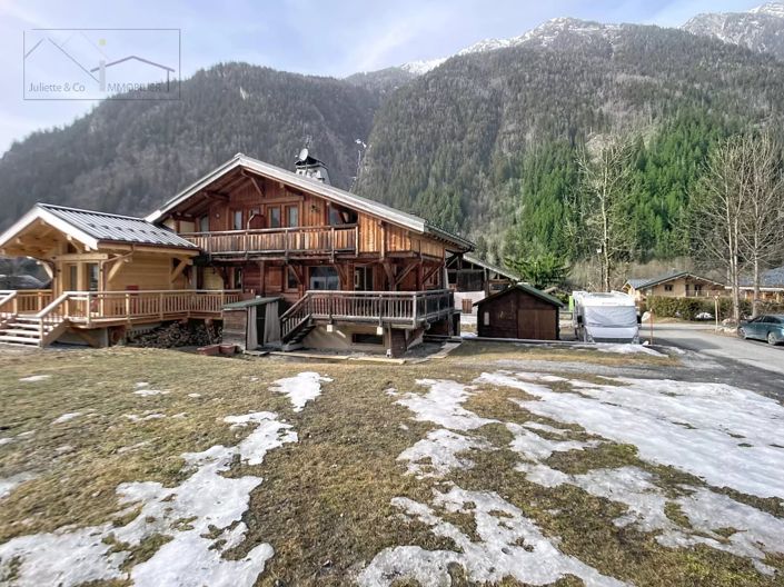 Image No.17-Maison à vendre à Chamonix-Mont-Blanc