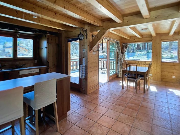 Image No.18-Maison à vendre à Chamonix-Mont-Blanc