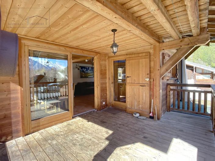 Image No.20-Maison à vendre à Chamonix-Mont-Blanc